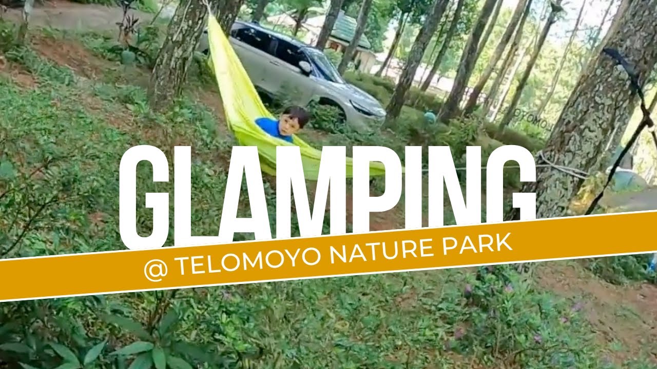 Telomoyo Nature Park: Surga Alam yang Menawan di Lereng Gunung Merbabu